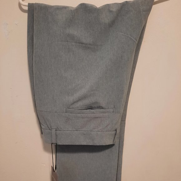 Hickey Freeman Commuter Pant Color Lt 